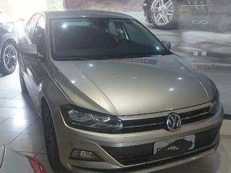 volkswagen virtus highline 200 tsi 1.0 flex 12v aut 2019