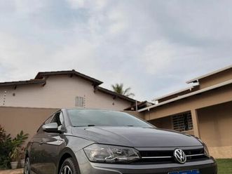 volkswagen virtus highline 200 tsi 1.0 flex 12v aut 2020