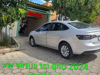 volkswagen virtus tsi 1.0 flex 12v 4p mec. 2024