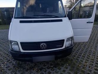 volkswagen lt 2dg1b2/w81