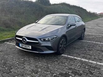 mercedes-benz cla 250 e, cx. a., 218cv