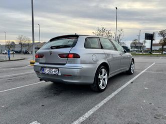 alfa romeo 156 sw 1.9 jtd