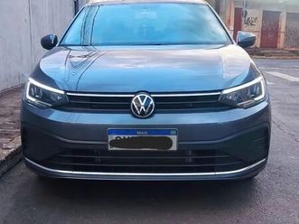 volkswagen virtus tsi 1.0 flex 12v 4p mec. 2024
