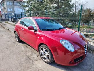 alfa romeo mito 7,500 bgn