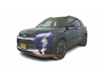 trail blazer שברולט