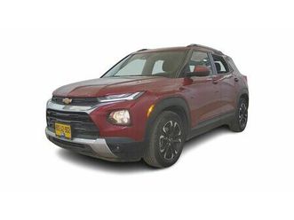 trail blazer שברולט