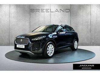 jaguar e-pace 2.0 p200 awd s | panoramadak