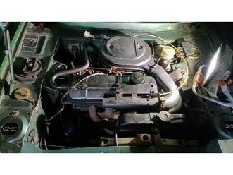 peugeot 304 cab - 1973