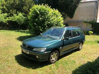 peugeot 306 break xt - 1999