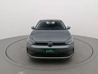 volkswagen virtus tsi 1.0 flex 12v 4p mec. 2025
