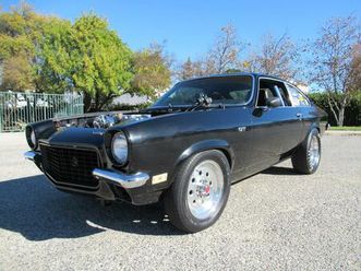 1971 chevrolet vega for sale