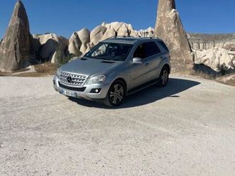 mercedes ml 300 cdi blueefficiency grand edition a