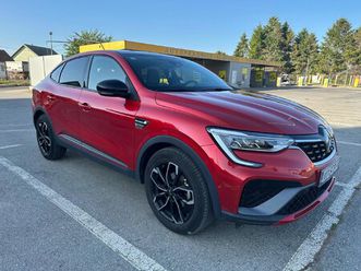 renault megane conquest 2021. god - automatski mjenjač, tempomat, koža