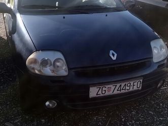 renault thalia mog zamjena