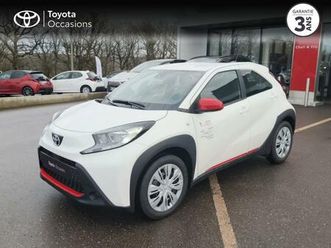 1.0 vvt-i 72ch dynamic my24