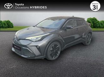 122h gr-sport 2wd e-cvt my22