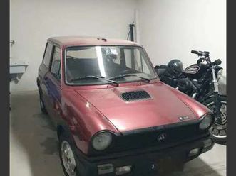 a112 1050 abarth