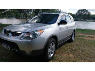 hyundai veracruz gls 3.8 4wd aut. 2011