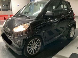 cabriolet 71ch mhd passion softouch