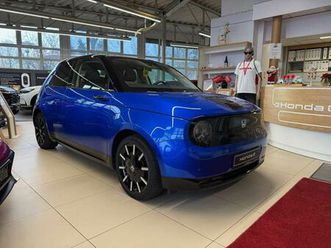 honda e honda e advance 17' | 8-fach bereift