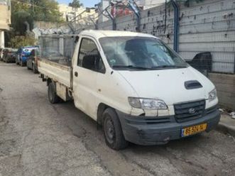 sv ידני חד קבינה 3 מק 2 דל 2.5 (105 כ״ס)