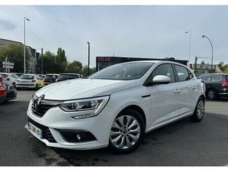 iv ste 1.5 dci 110ch energy air