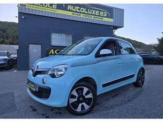 limited 1.0 sce 70 cv garantie