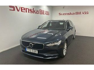 volvo v90 d4 awd momentum