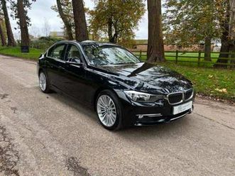 bmw, 3 series -328i, saloon, 2012, manual, 1997 (cc), 4 doors