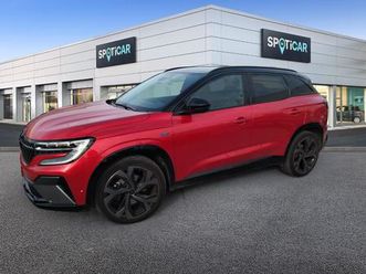 e-tech hybrid 160 techno