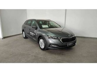 1.5 e-tec dsg wagon executive