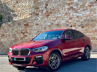 bmw x4 xdrive20i