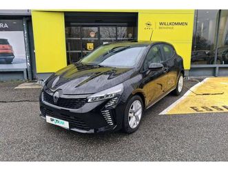 blue dci 100 ch gsr2 evolution