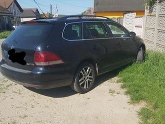 golf v panoramic husasau de cris