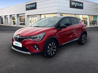 mild hybrid 140 techno