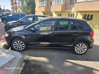 volkswagen polo 6r, 1.2tdi, an 2011 paltin