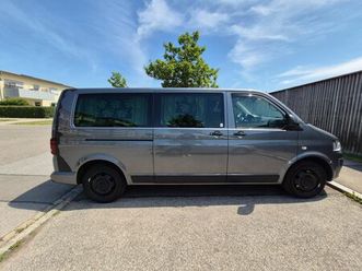 vw t5 camper, campingbus, campervan