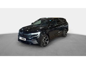 espace e-tech full hybrid 200 gsr2