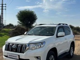 luxury swb אוט׳ 2.8 (204 כ״ס)