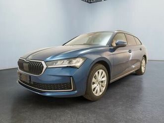 superb 1.5 tsi hybrid dsg wagon selection nuova da immatricolare