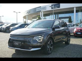 2ª serie 1.6 gdi dct hev evolution