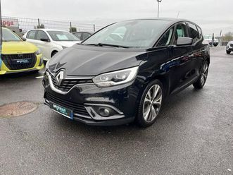 dci 110 energy intens