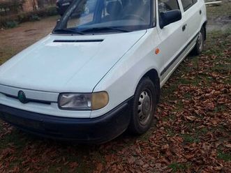 skoda felicia 96r olesno • olx.pl