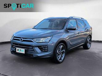 1.5 gdi-turbo awd aut. premium