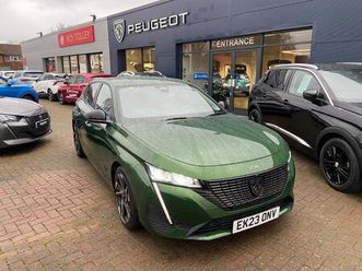 1.2 puretech allure premium eat euro 6 (s/s) 5dr