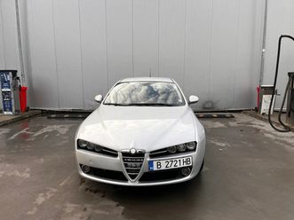 alfa romeo 159 sportwagon