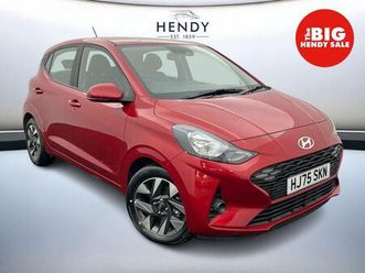 1.0 advance auto euro 6 (start/stop) 5dr