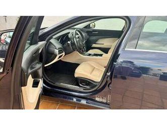 xe 2.0 diesel prestige aut. 180 prestige