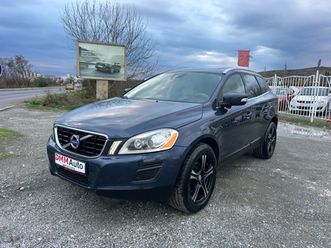volvo xc60 awd 3.2i - 238 к.с / автоматик / панорама / лед