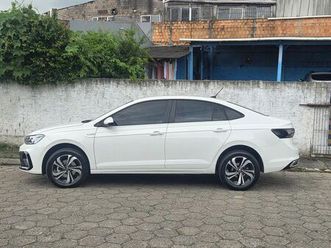 volkswagen virtus comfort. 200 tsi 1.0 flex 12v aut 2025